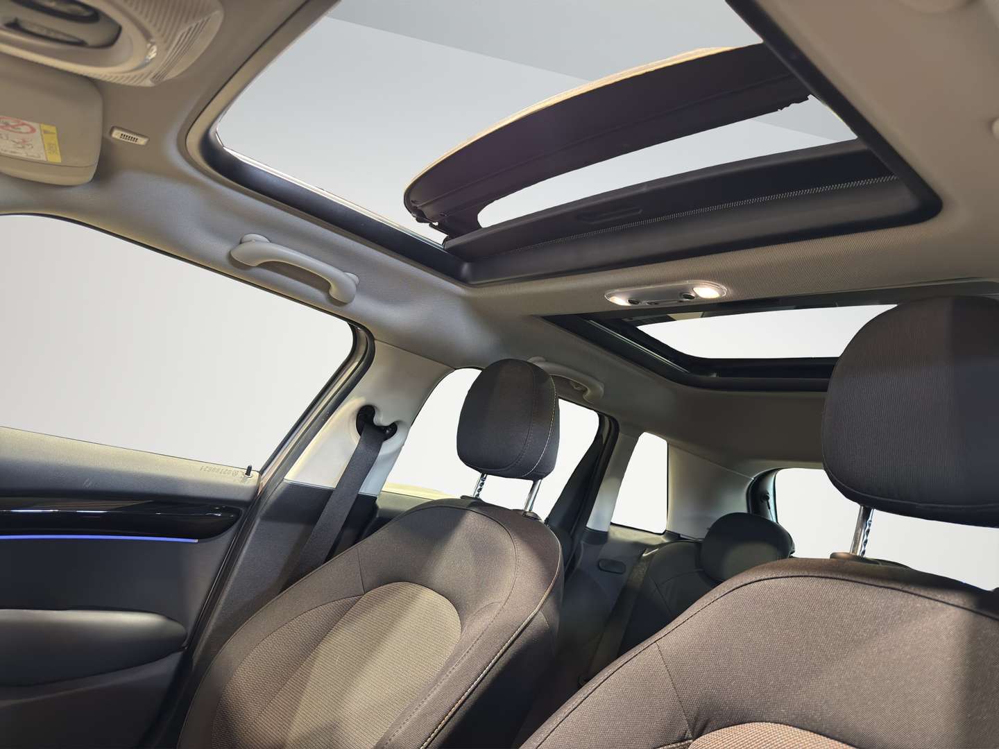 Mini Cooper Classic Cooper - 2023 - Joinsteer - #23