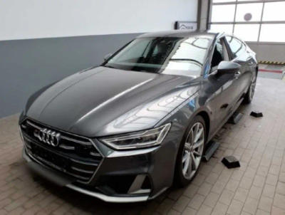 Audi S7 Sportback TDI Quattro Tiptronic -  - Joinsteer - #1