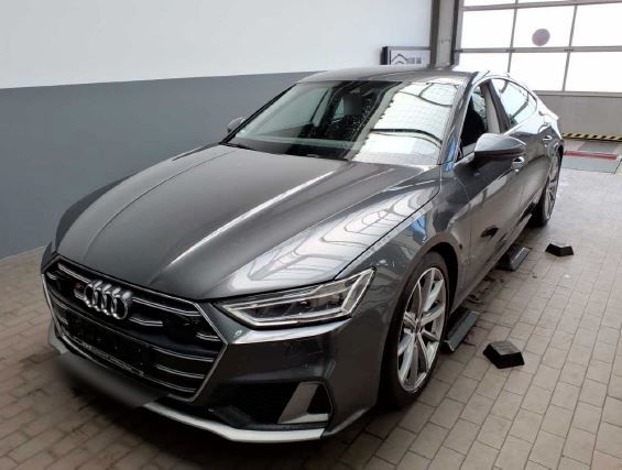 Audi S7 Sportback TDI Quattro Tiptronic - 2022 - Joinsteer - #1
