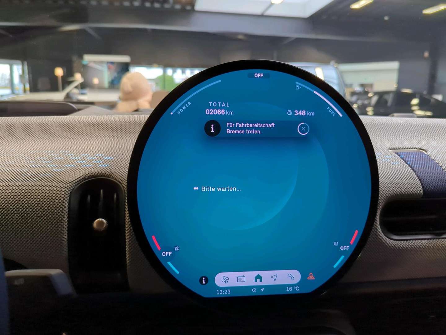 Mini Cabrio Favoured Cooper - 2024 - Joinsteer - #8