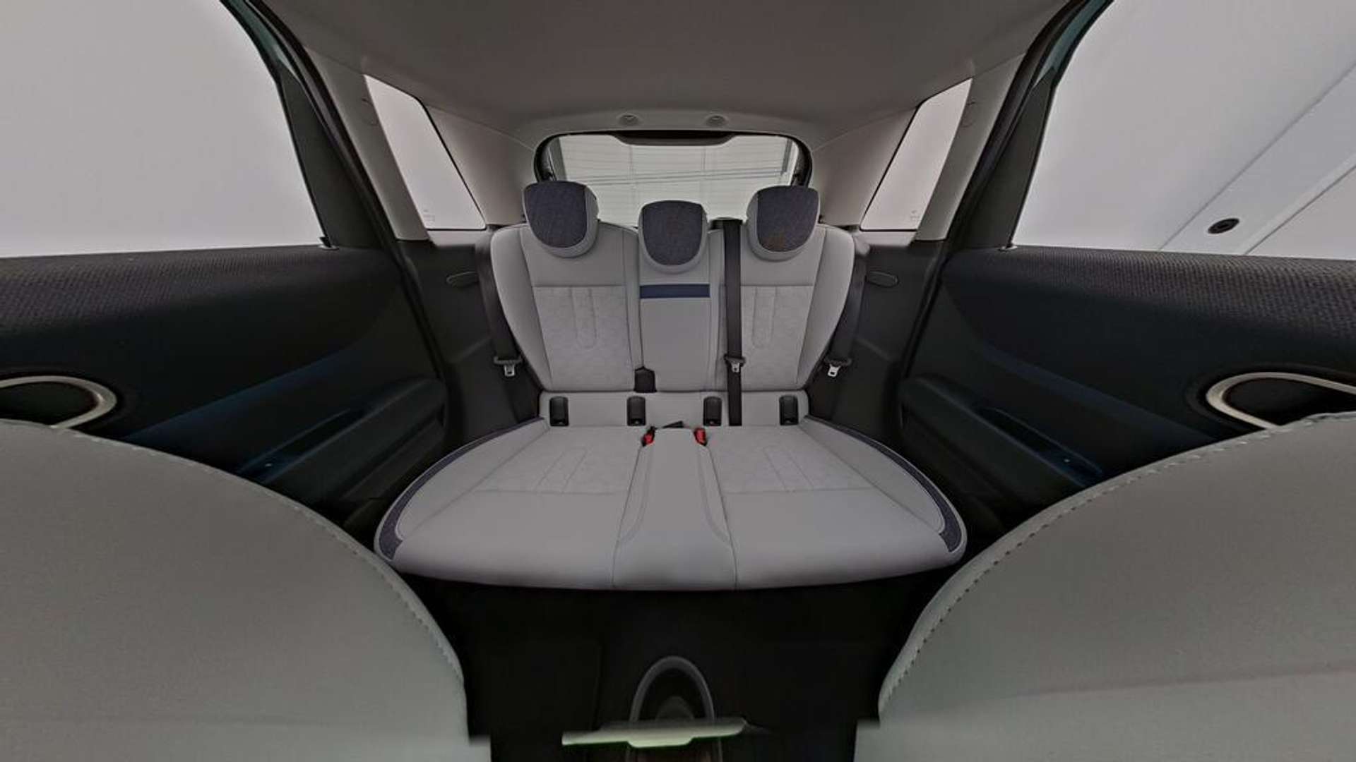 Mini Hatch Classic Cooper S - 2025 - Joinsteer - #26