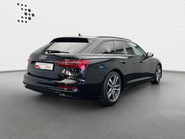Audi A6 Avant S Line 40 TDI S Tronic - 2025 - Joinsteer - #2