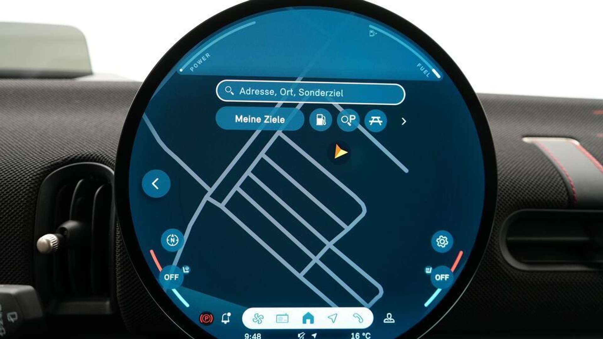 Mini Cooper JCW Cooper - 2025 - Joinsteer - #9