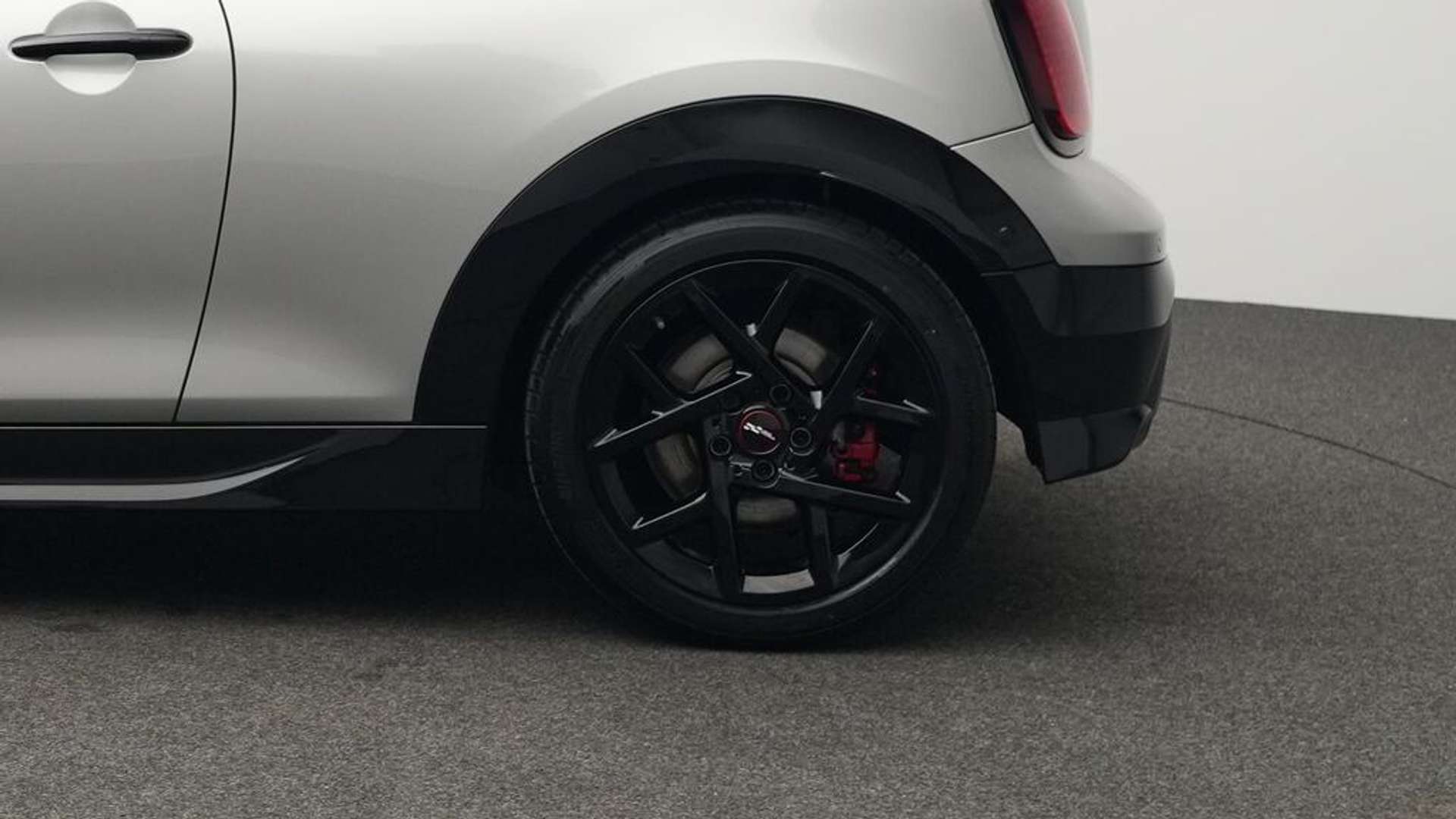 Mini Cabrio John Cooper Works - 2025 - Joinsteer - #12