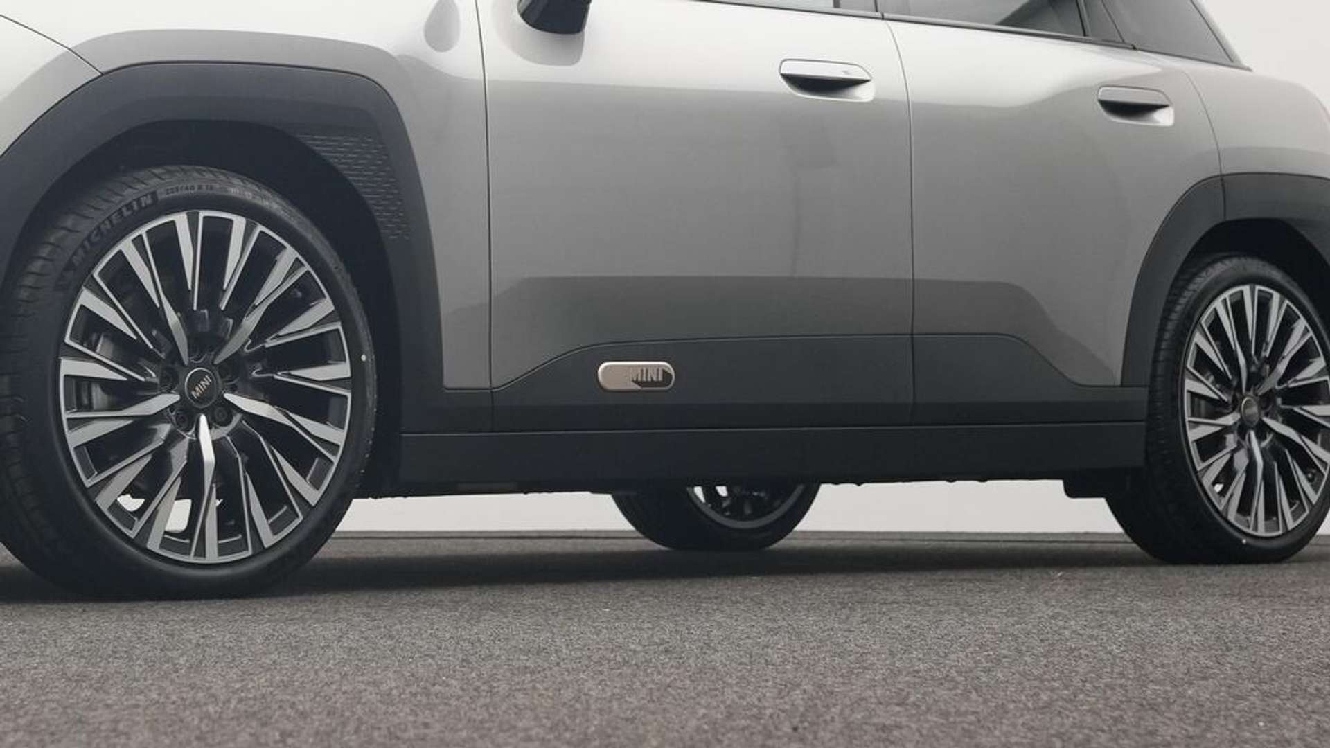 Mini Aceman Favoured - 2024 - Joinsteer - #19