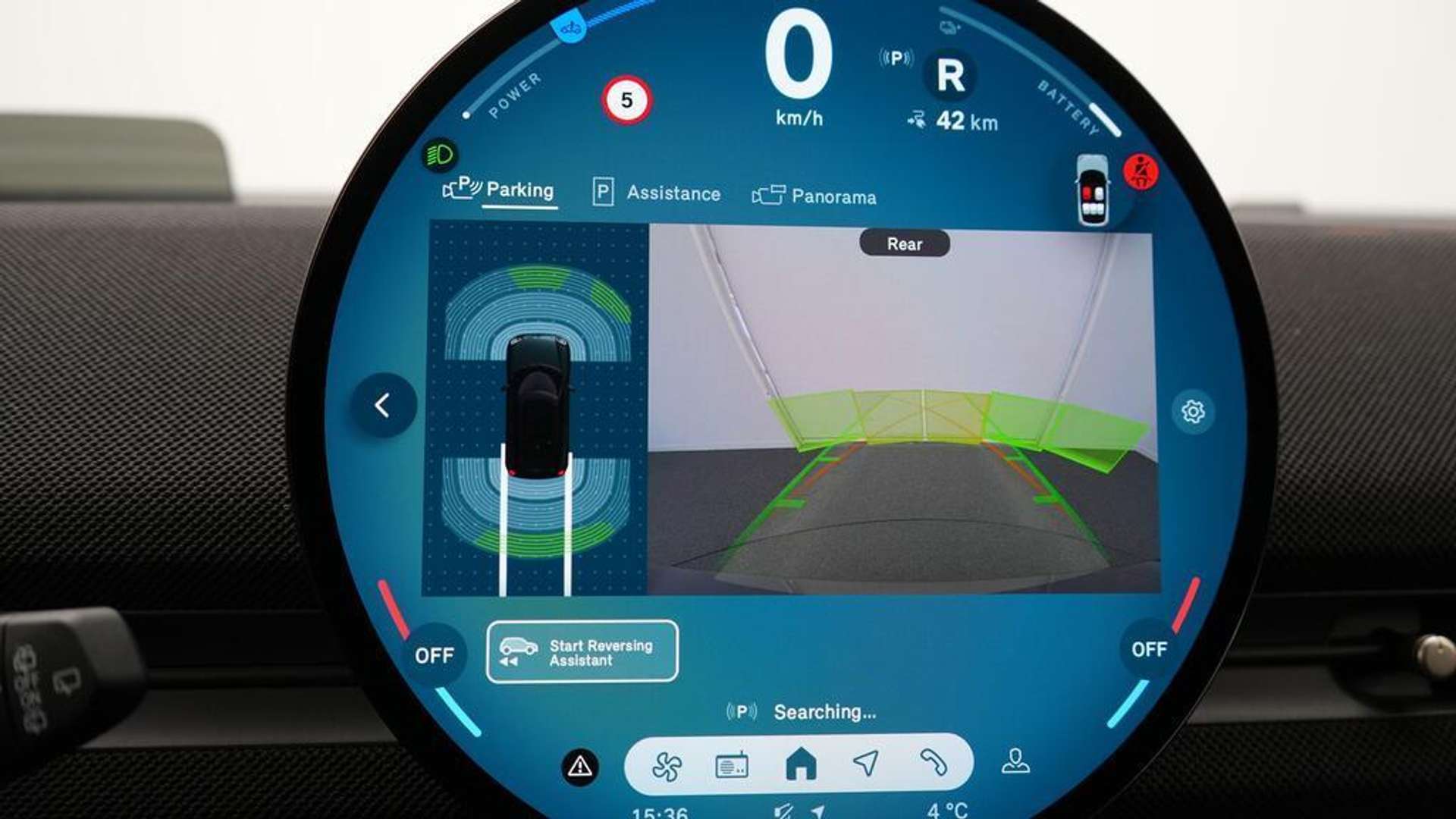 Mini Aceman John Cooper Works - 2025 - Joinsteer - #18