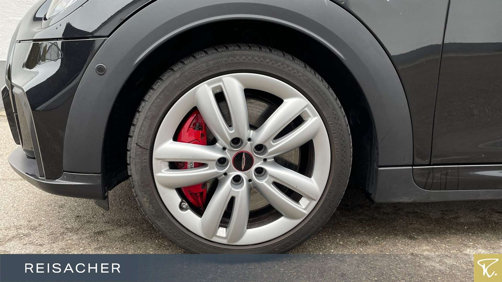 Mini Cabrio John Cooper Works - 2023 - Joinsteer - #3