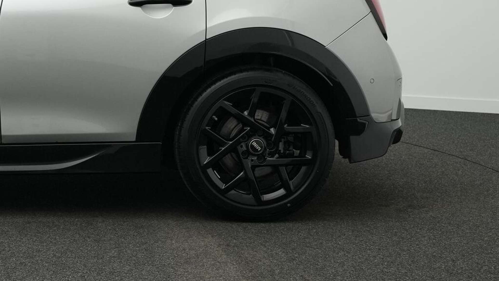 Mini Cooper JCW Cooper - 2025 - Joinsteer - #10