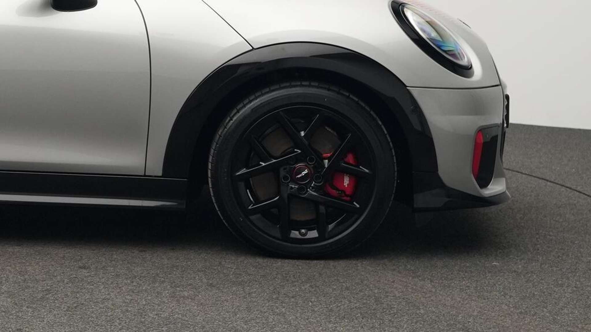 Mini Cabrio John Cooper Works - 2025 - Joinsteer - #13