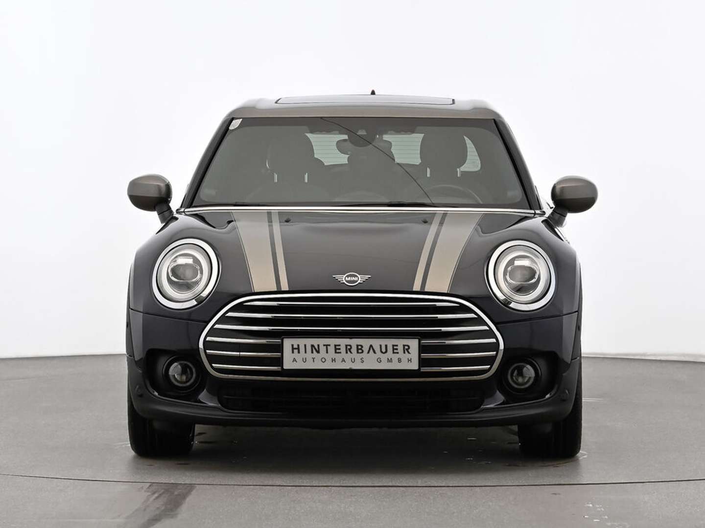 Mini Clubman - 2021 - Joinsteer - #2