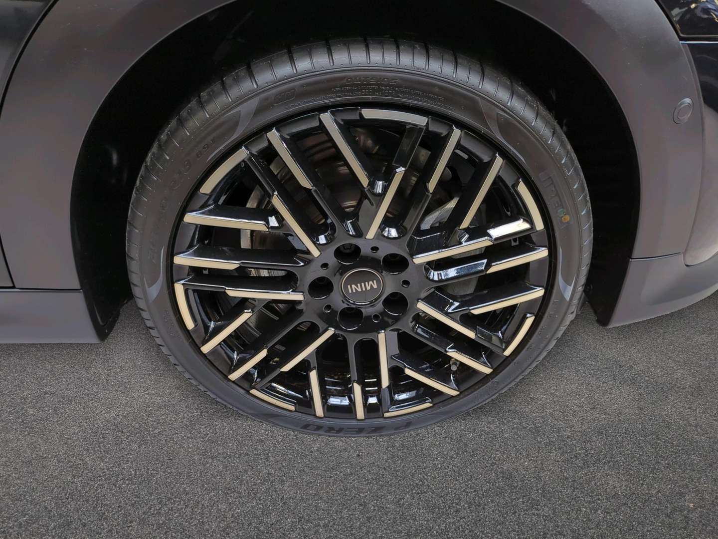 Mini Cabrio Favoured Cooper - 2024 - Joinsteer - #10