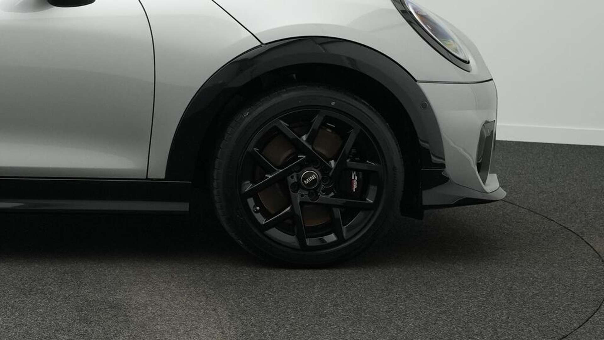 Mini Cooper JCW Cooper - 2025 - Joinsteer - #11