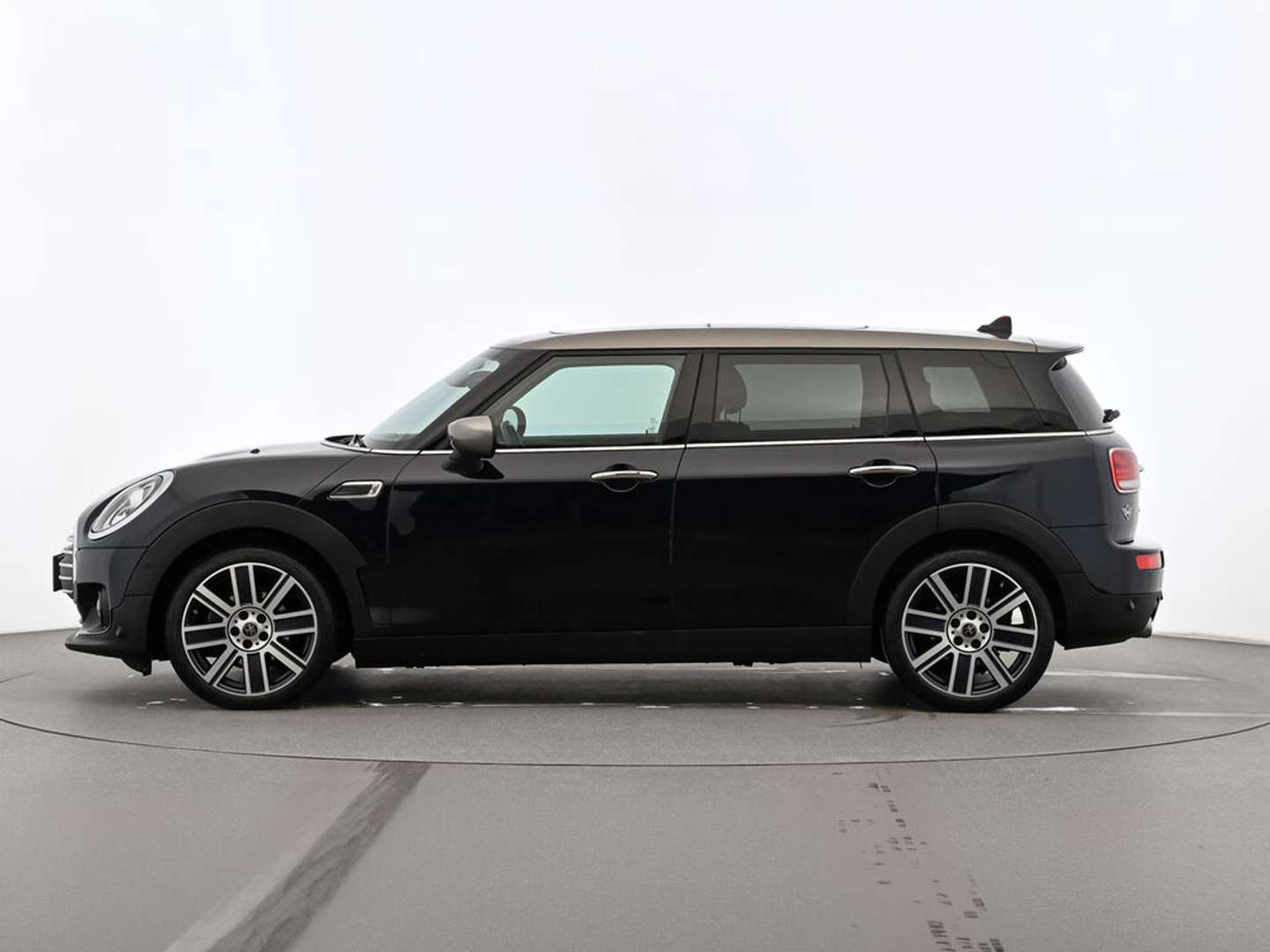 Mini Clubman - 2021 - Joinsteer - #3