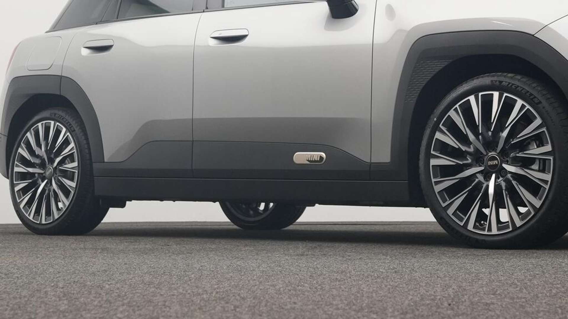 Mini Aceman Favoured - 2024 - Joinsteer - #21