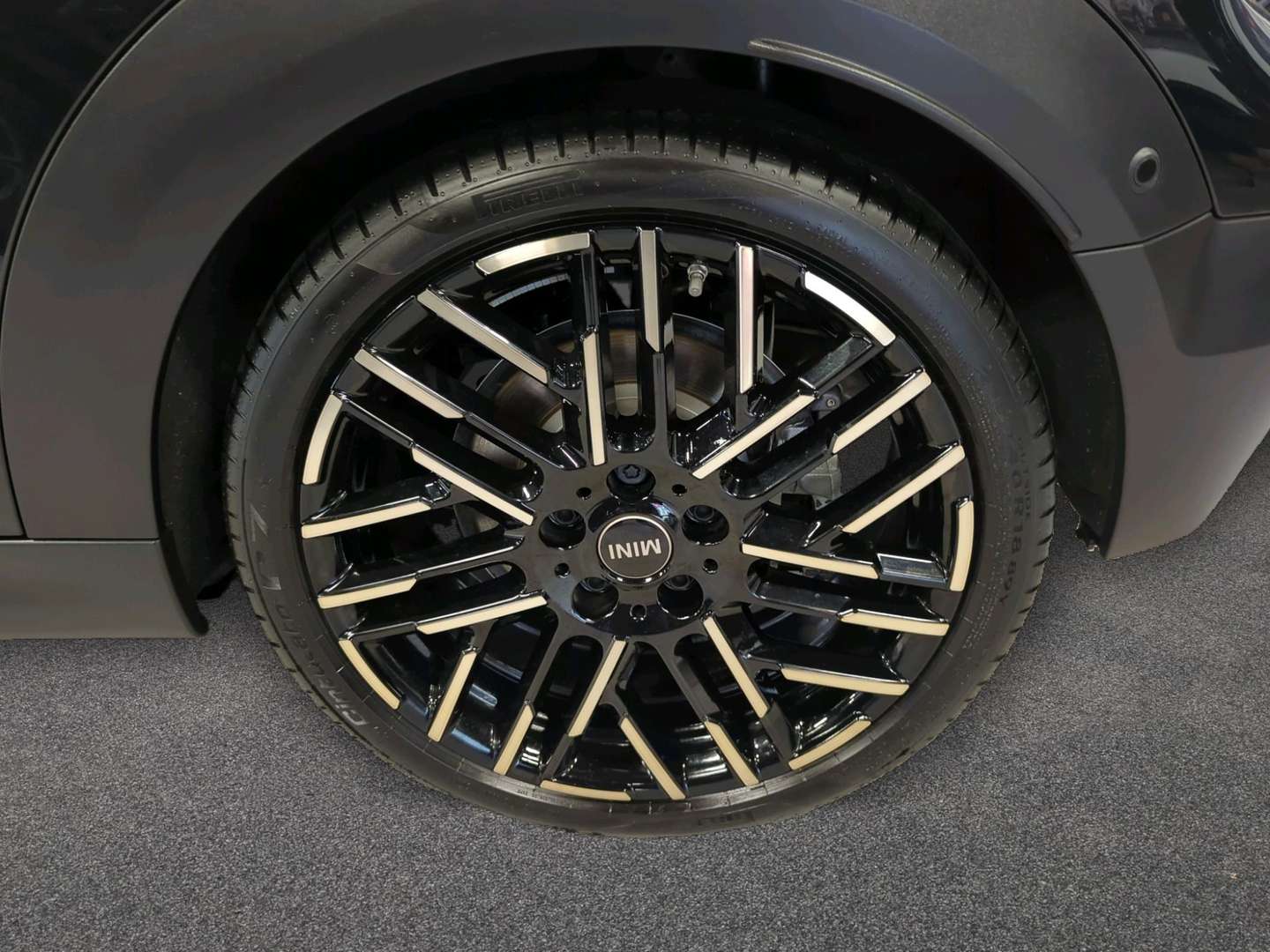 Mini Cabrio Favoured Cooper - 2024 - Joinsteer - #11