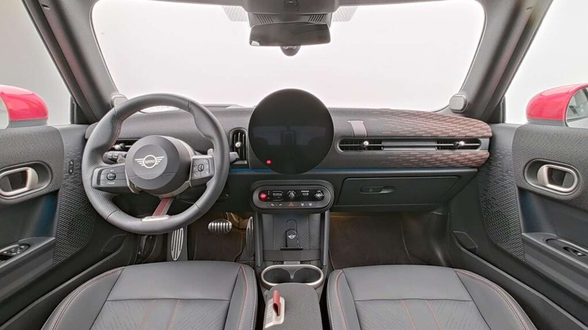 Mini Cabrio John Cooper Works - 2025 - Joinsteer - #14