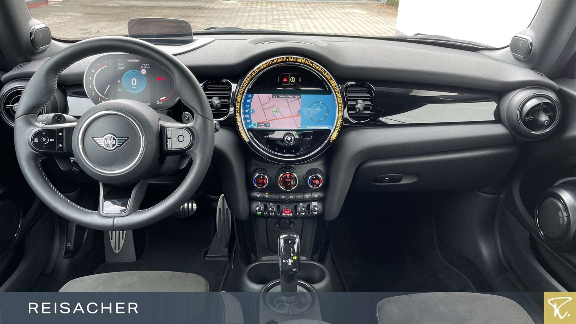 Mini Cabrio John Cooper Works - 2023 - Joinsteer - #6