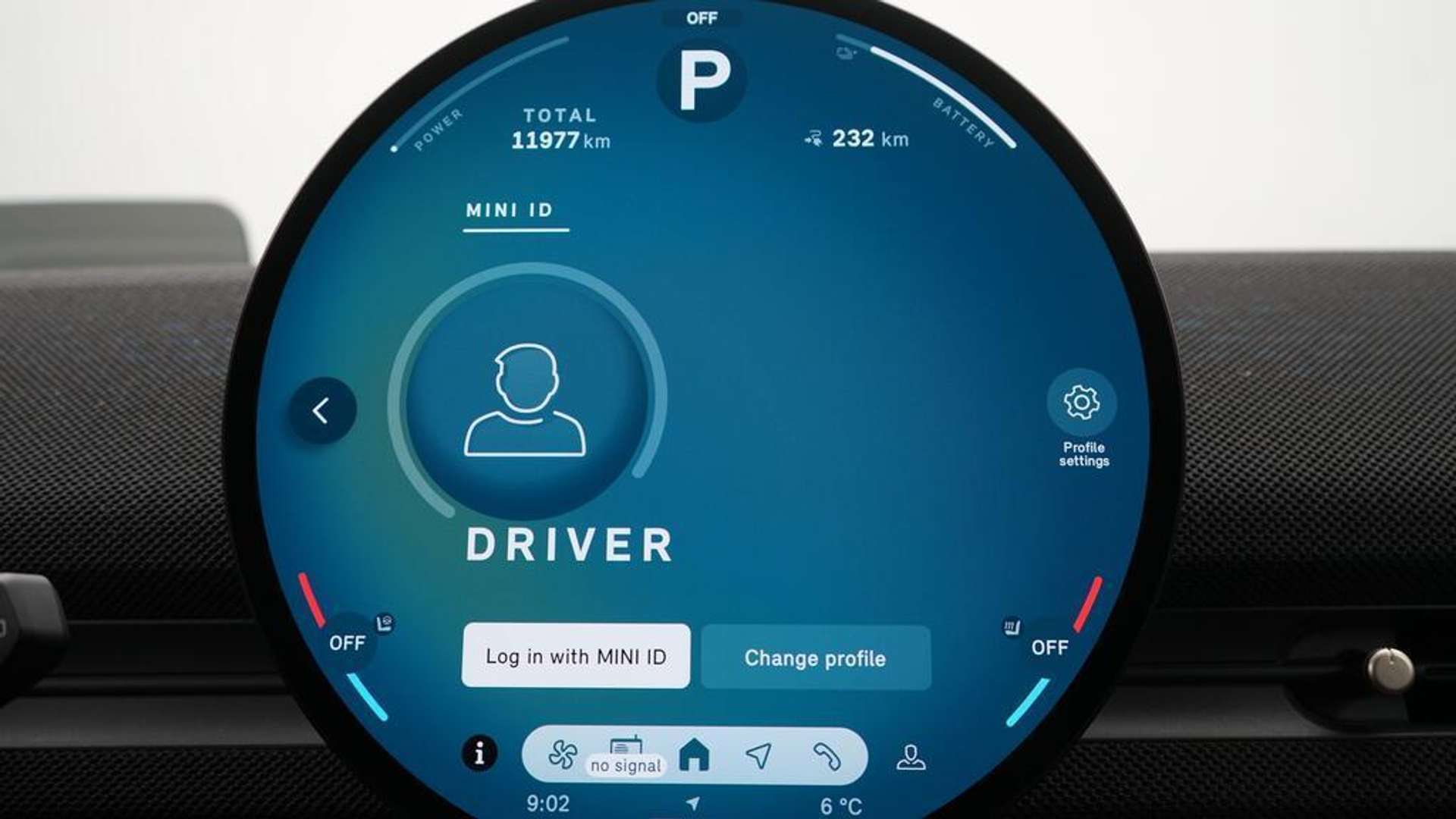 Mini Aceman Classic - 2025 - Joinsteer - #8