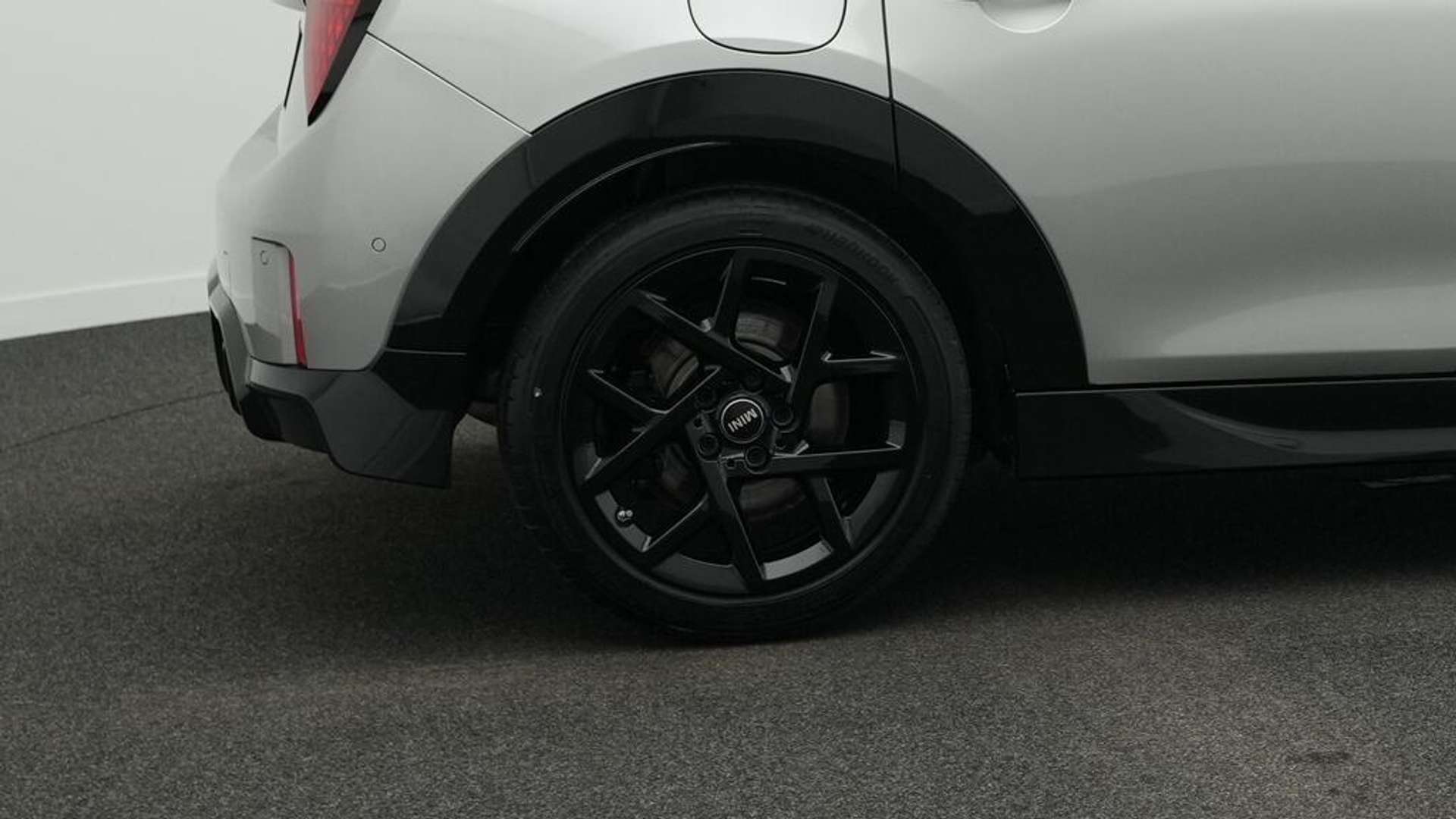 Mini Cooper JCW Cooper - 2025 - Joinsteer - #12