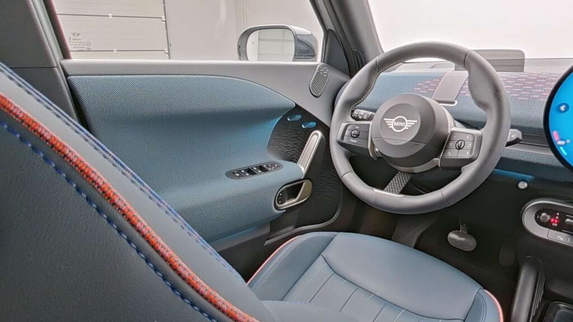 Mini Aceman Favoured - 2024 - Joinsteer - #22