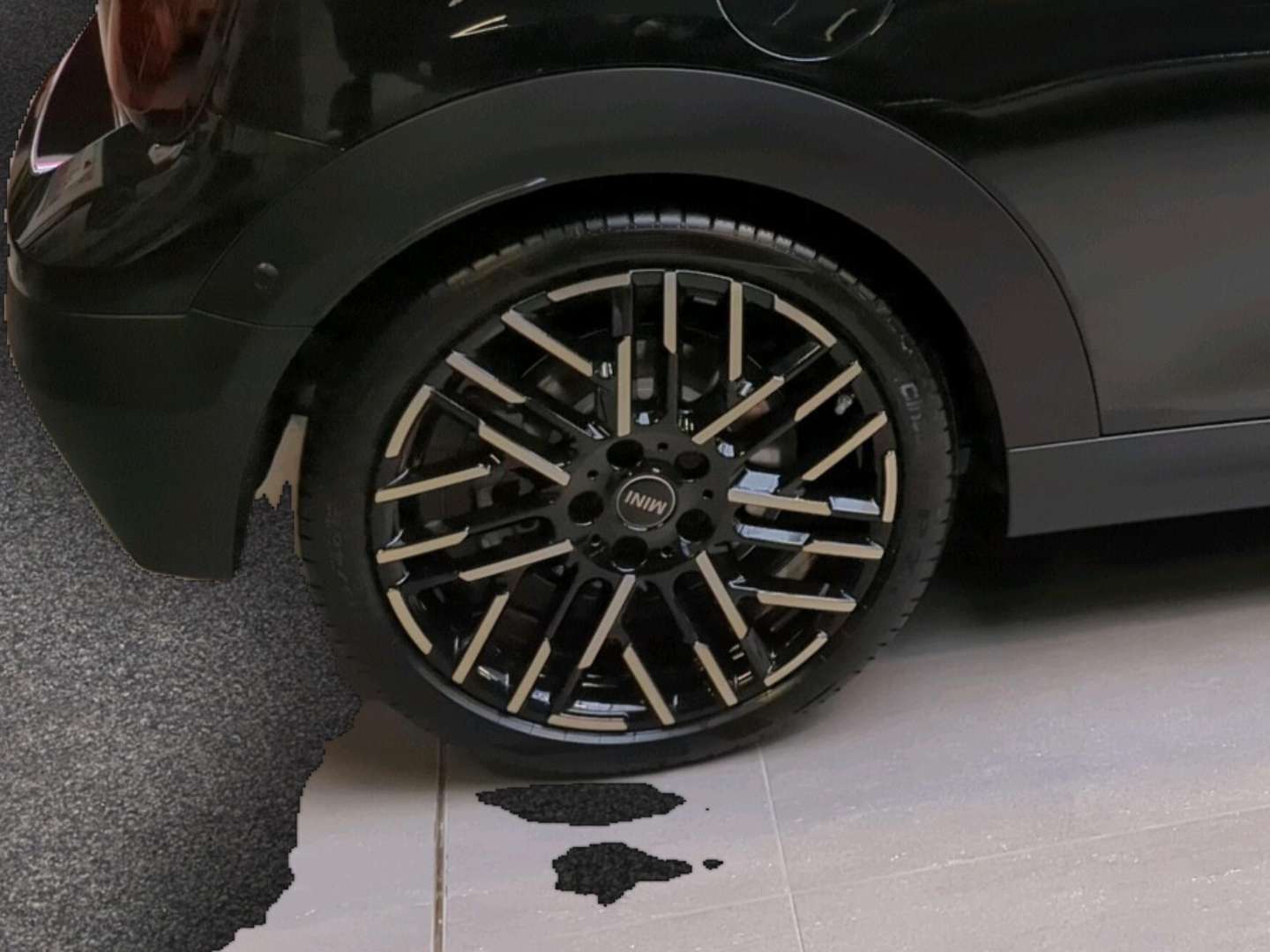 Mini Cabrio Favoured Cooper - 2024 - Joinsteer - #12