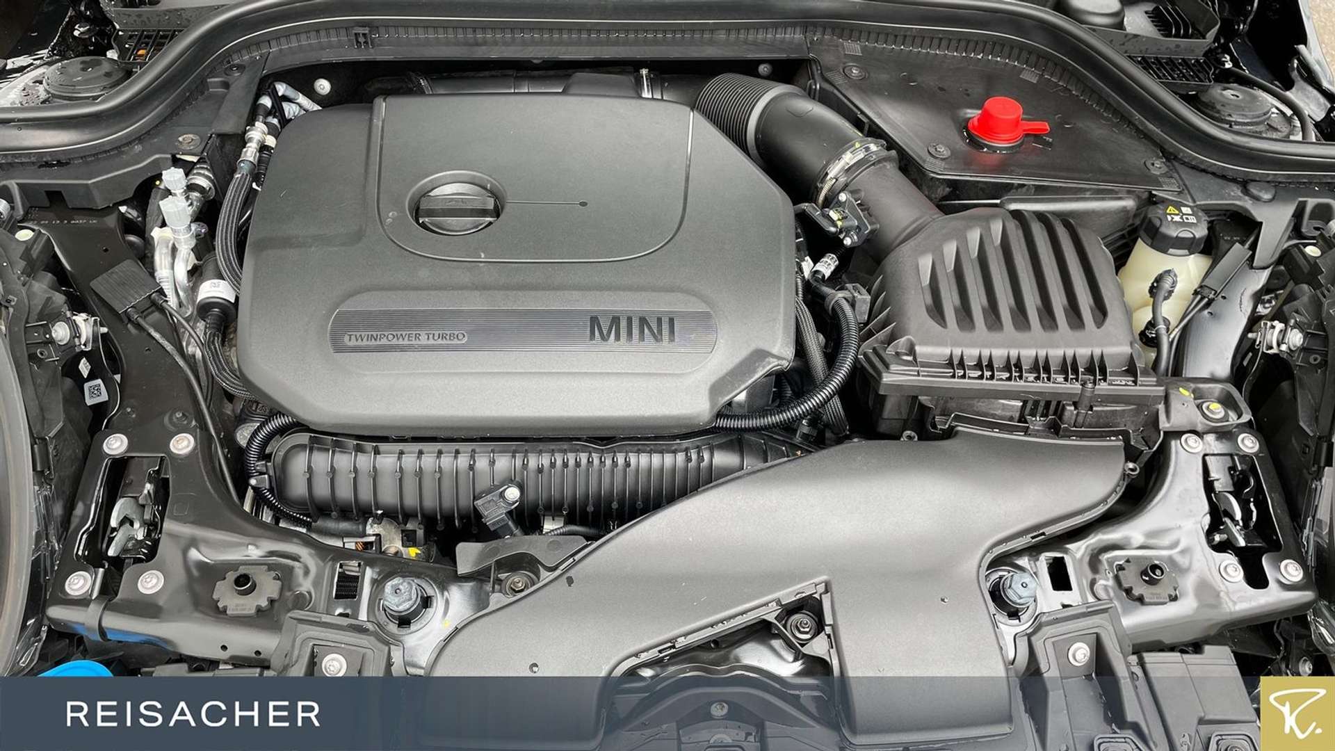 Mini Cabrio John Cooper Works - 2023 - Joinsteer - #7