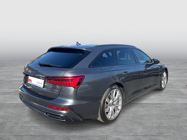 Audi A6 Avant Sport 50 TDI Quattro Tiptronic - 2022 - Joinsteer - #6