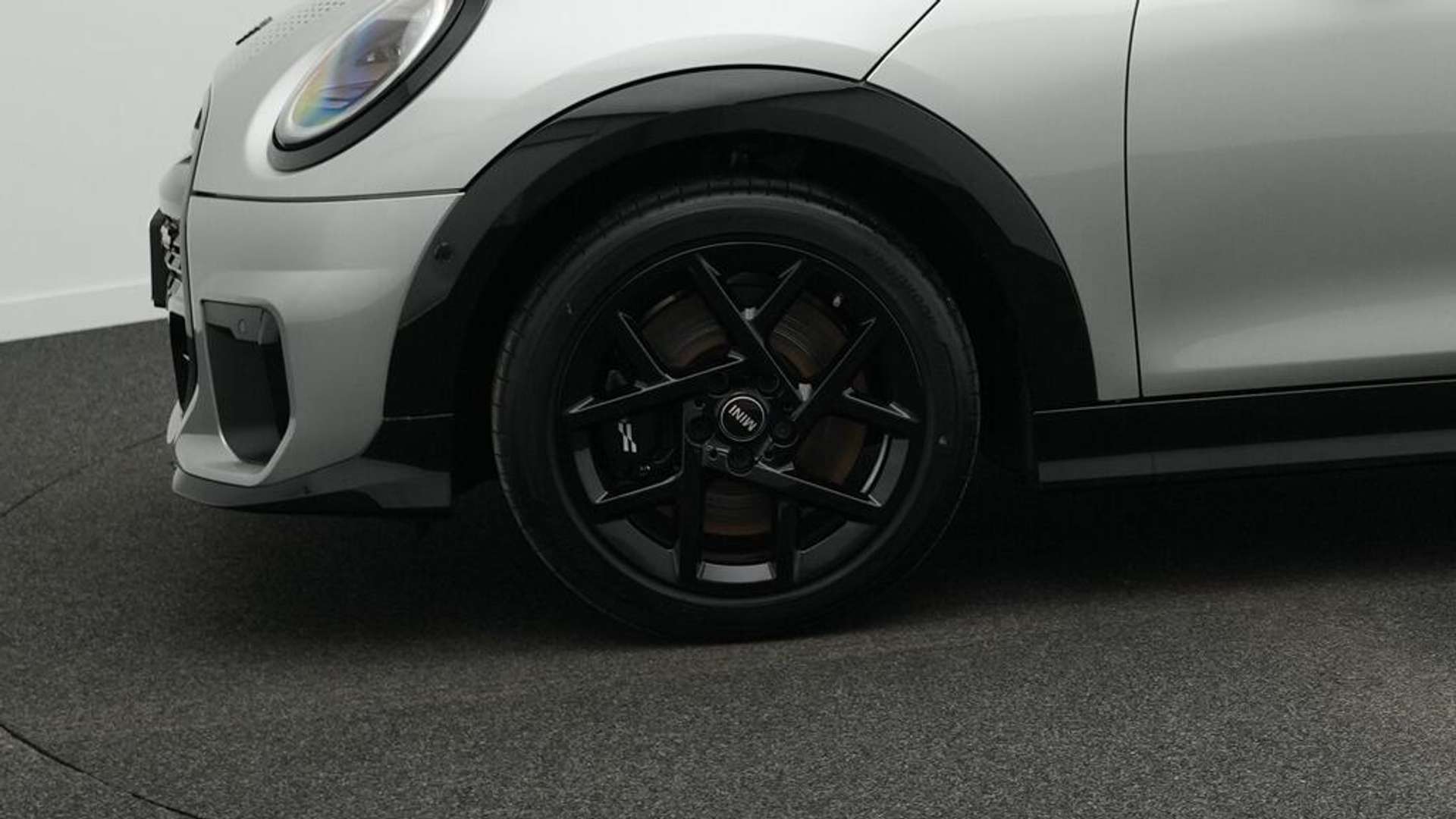 Mini Cooper JCW Cooper - 2025 - Joinsteer - #13