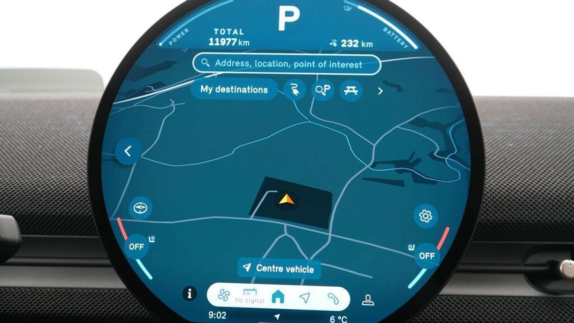 Mini Aceman Classic - 2025 - Joinsteer - #9