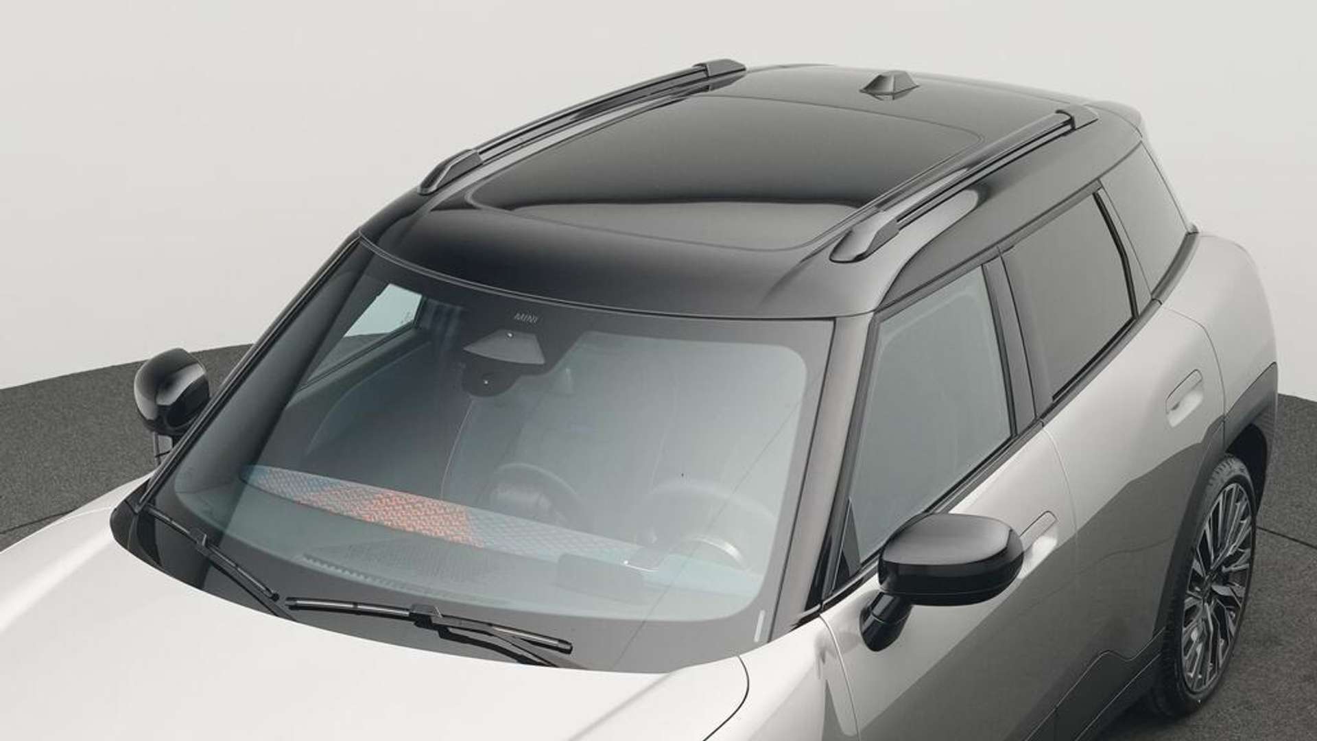 Mini Aceman Favoured - 2024 - Joinsteer - #23