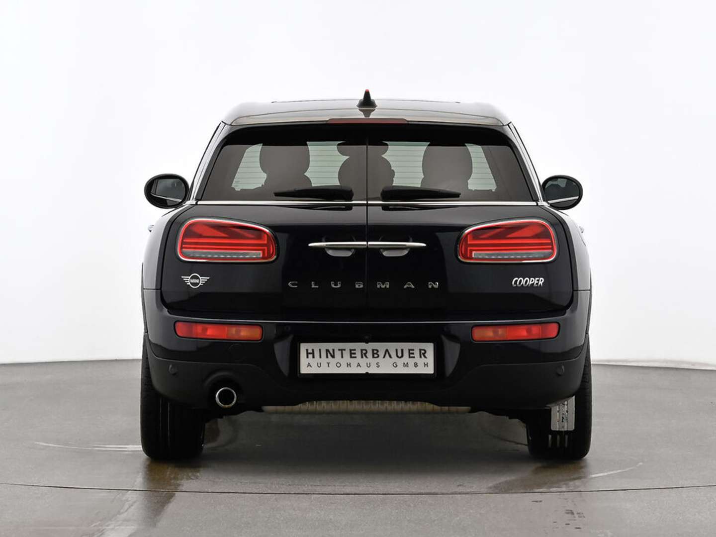 Mini Clubman - 2021 - Joinsteer - #5