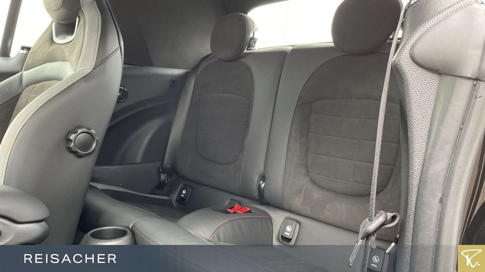 Mini Cabrio John Cooper Works - 2023 - Joinsteer - #8