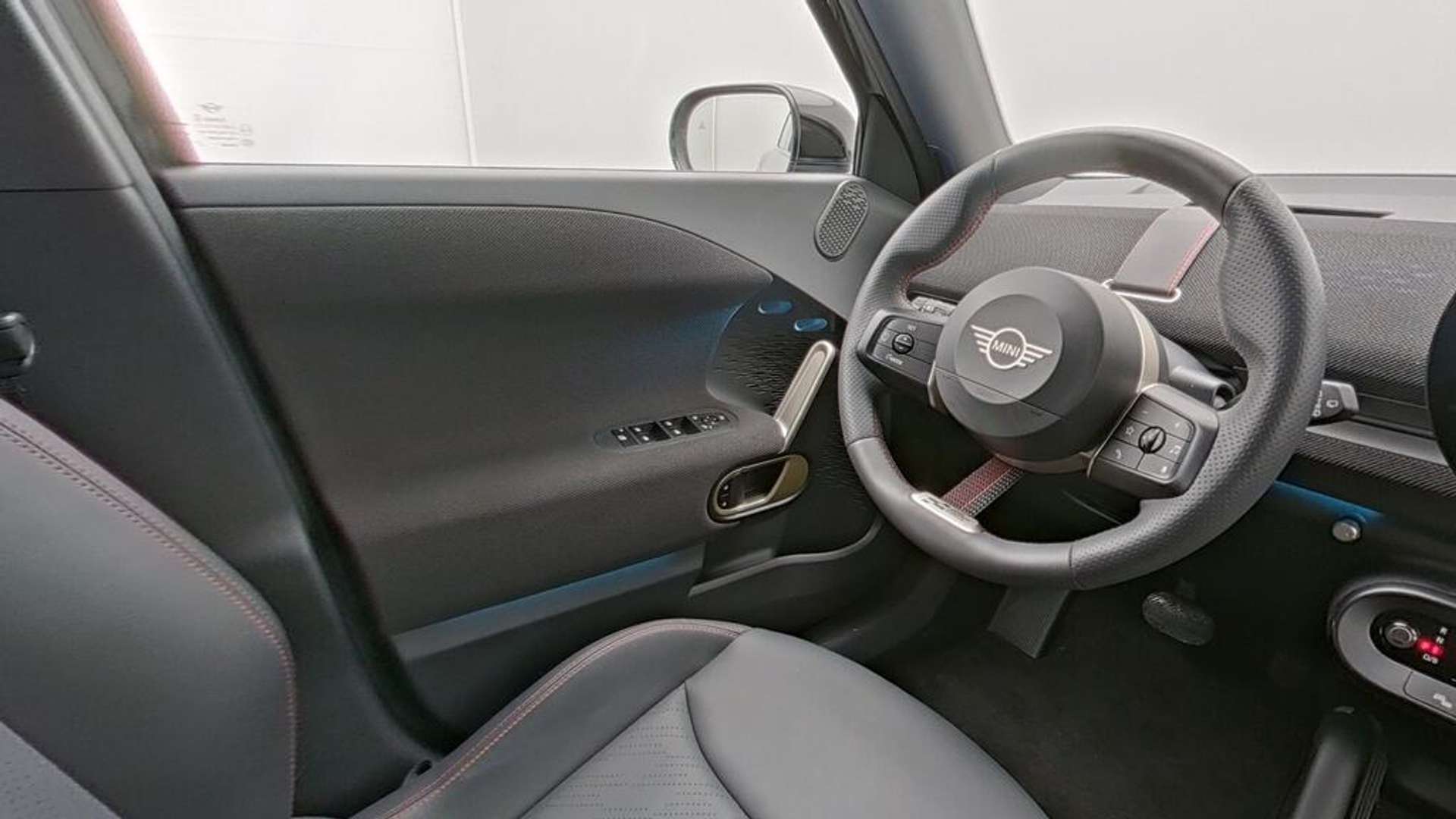 Mini Aceman John Cooper Works - 2025 - Joinsteer - #22