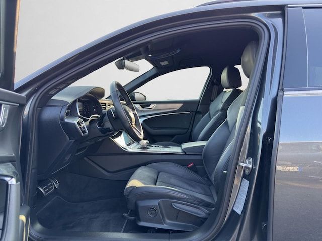 Audi A6 Avant TFSI E - 2023 - Joinsteer - #12