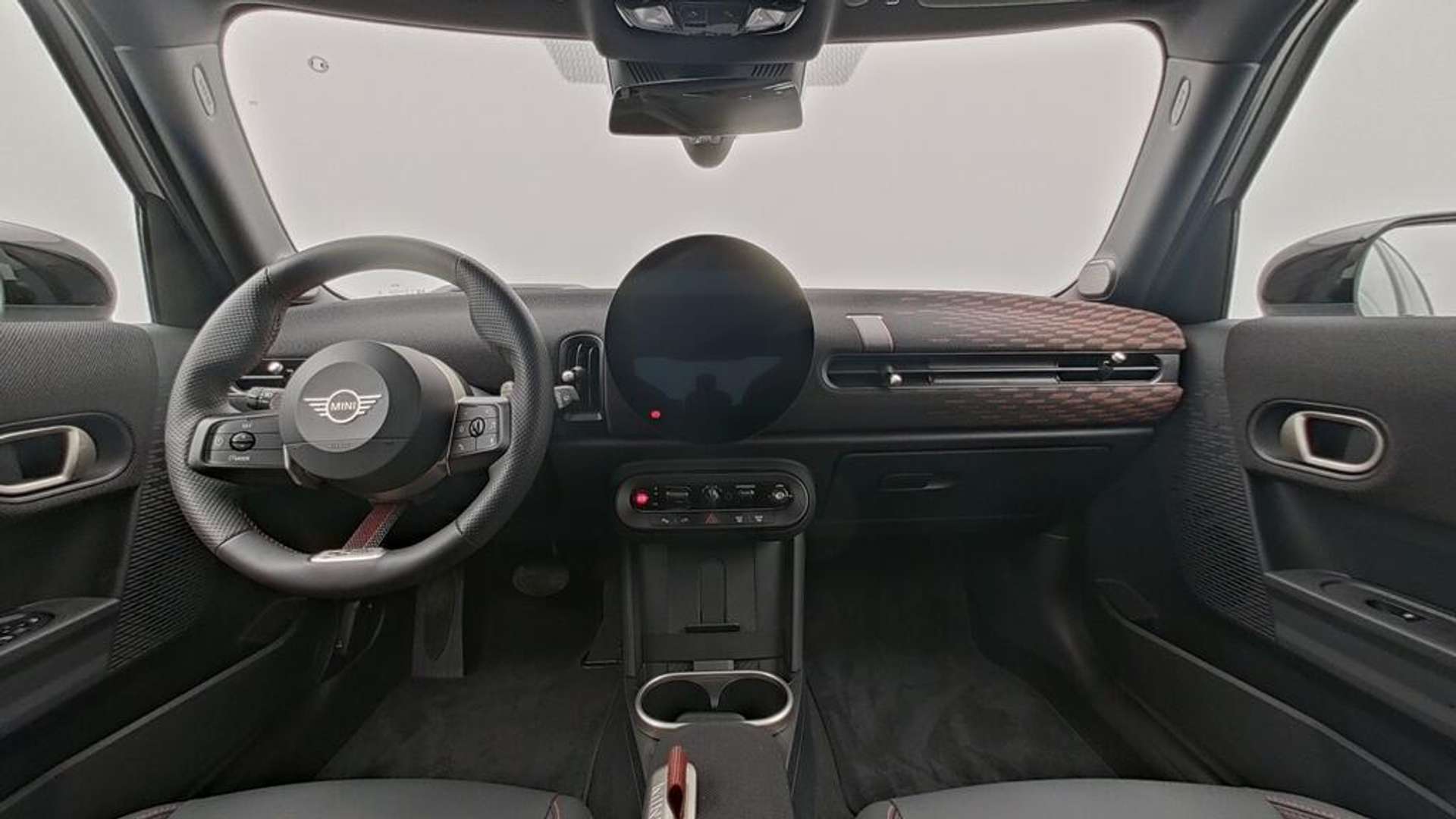 Mini Cooper JCW Cooper - 2025 - Joinsteer - #14