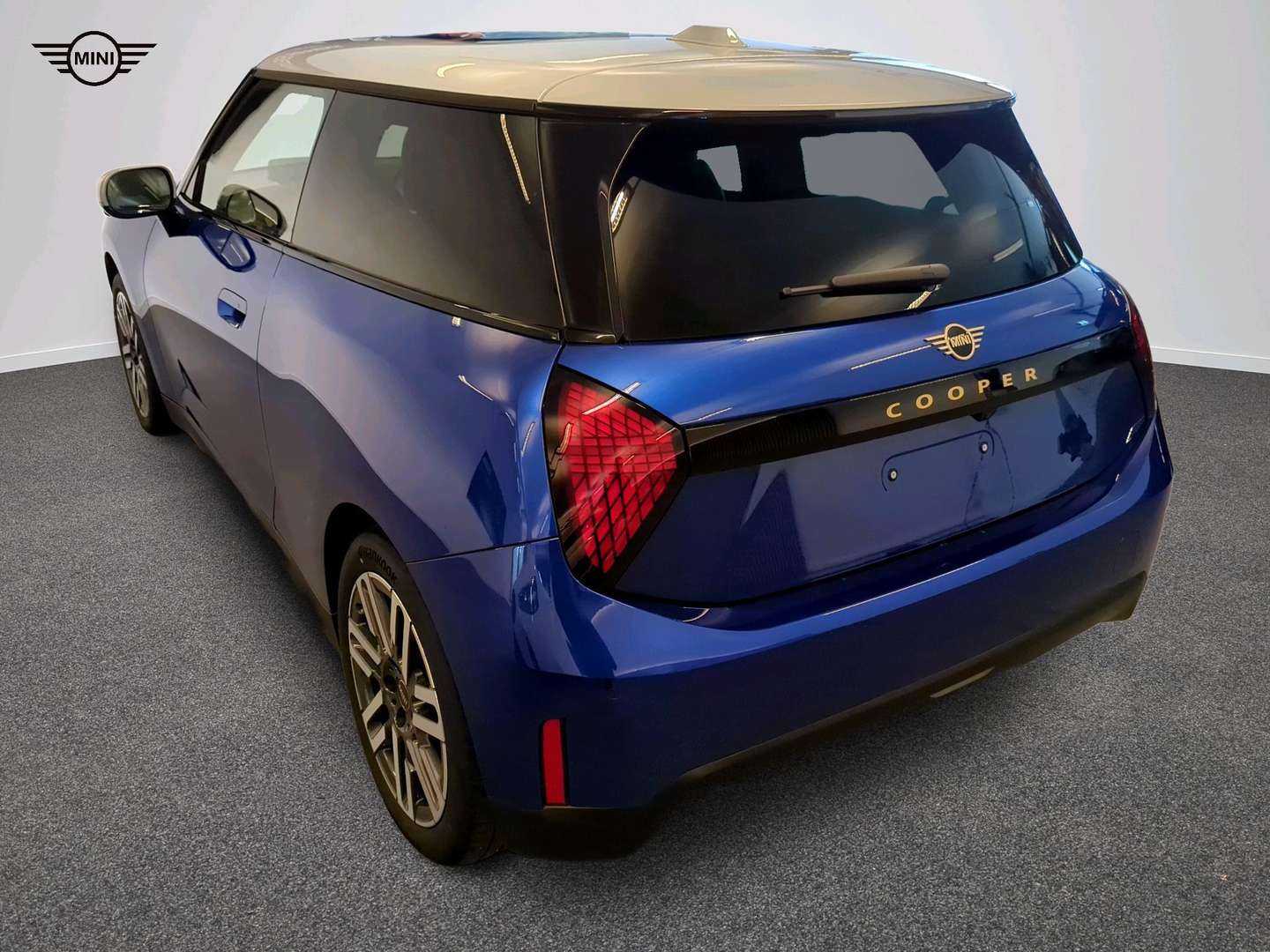 Mini Electric Classic Cooper E - 2025 - Joinsteer - #4