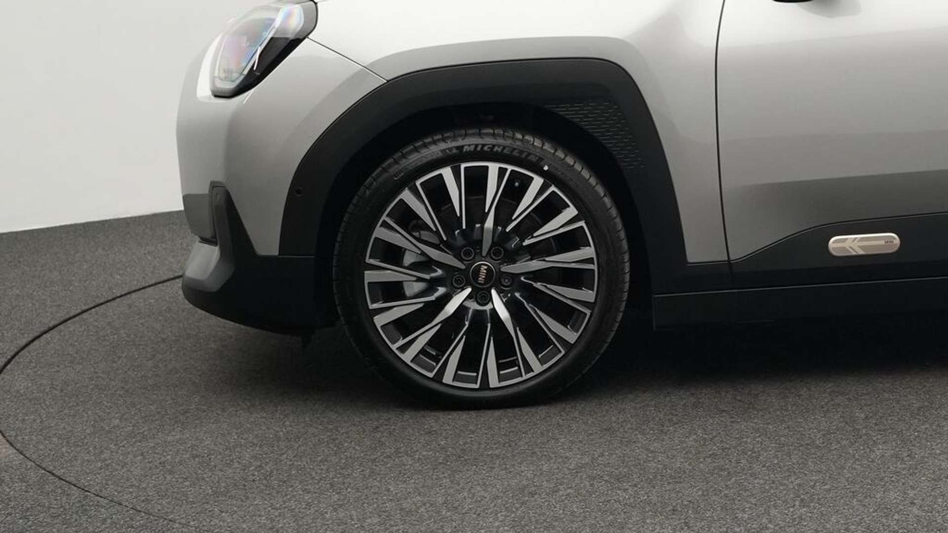 Mini Aceman Classic - 2025 - Joinsteer - #10