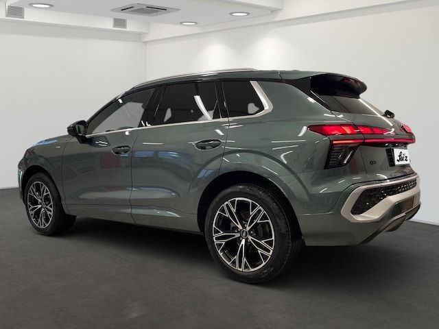 Audi Q3 SUV TFSI S Tronic - 2026 - Joinsteer - #3