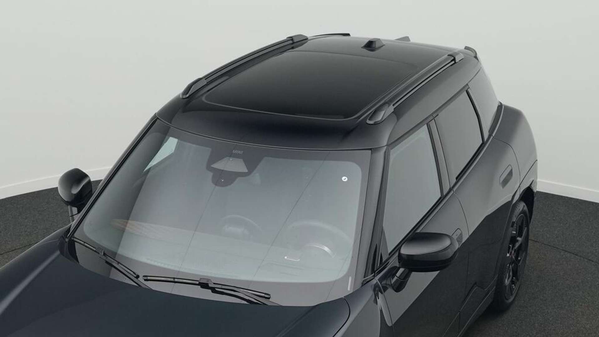 Mini Aceman John Cooper Works - 2025 - Joinsteer - #23