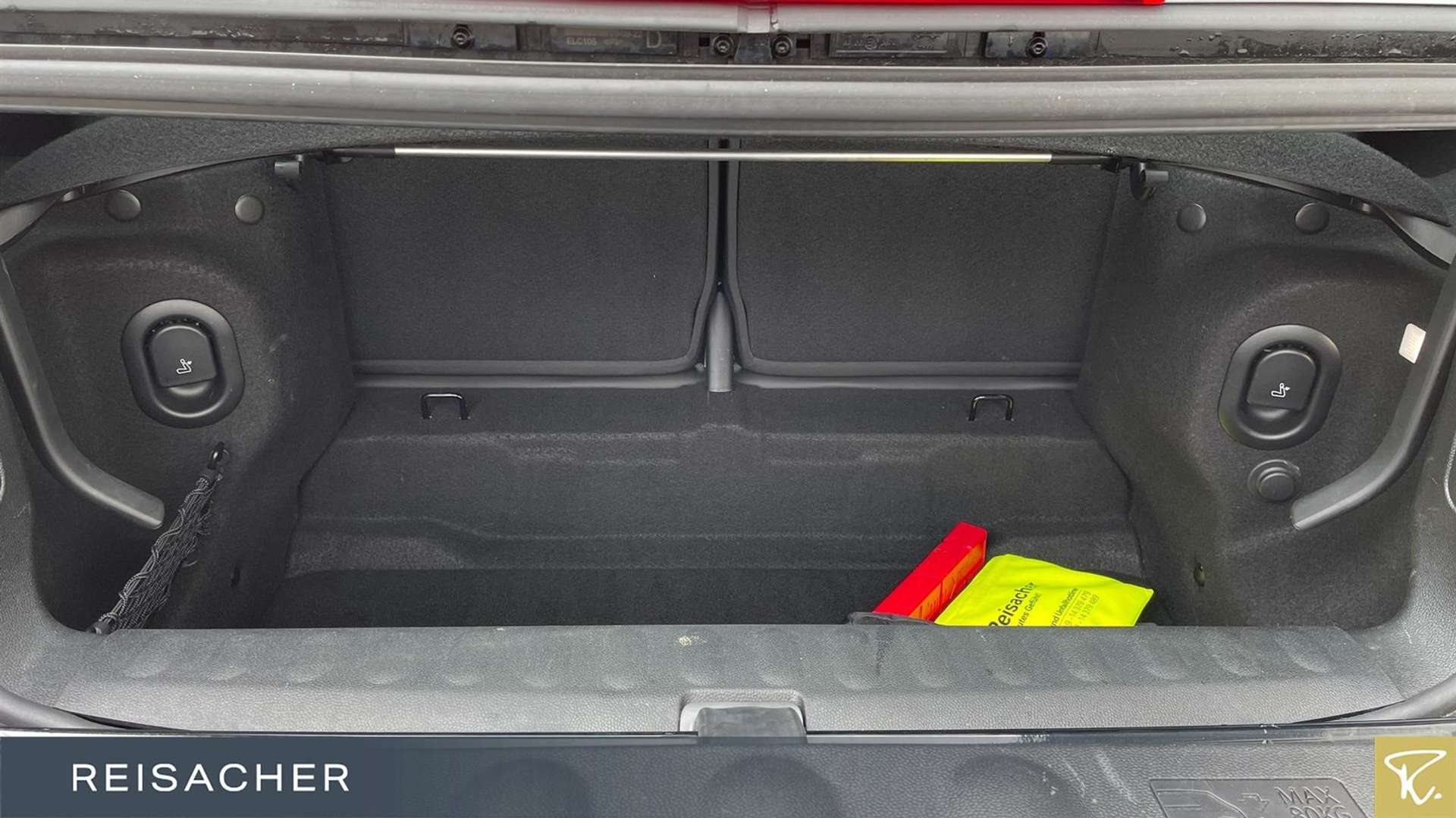 Mini Cabrio John Cooper Works - 2023 - Joinsteer - #10