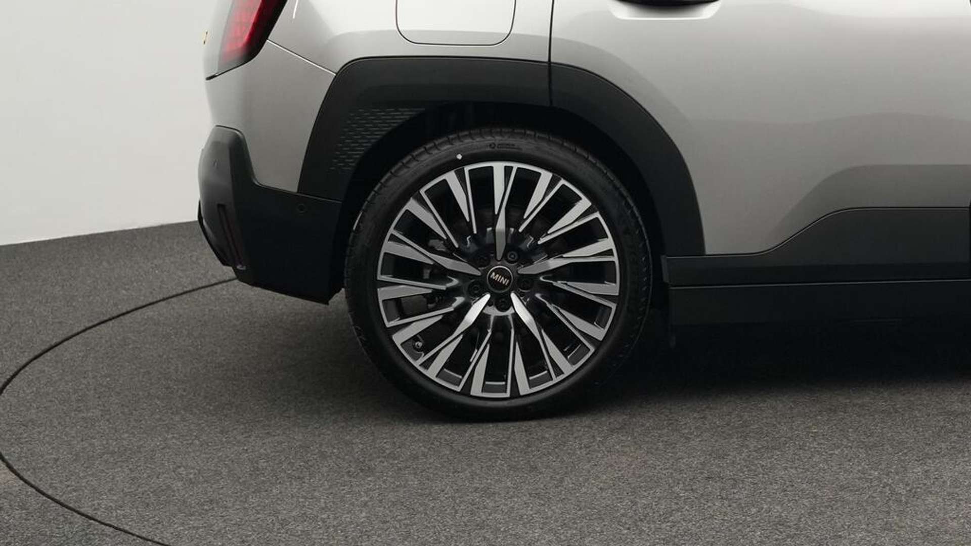 Mini Aceman Classic - 2025 - Joinsteer - #11