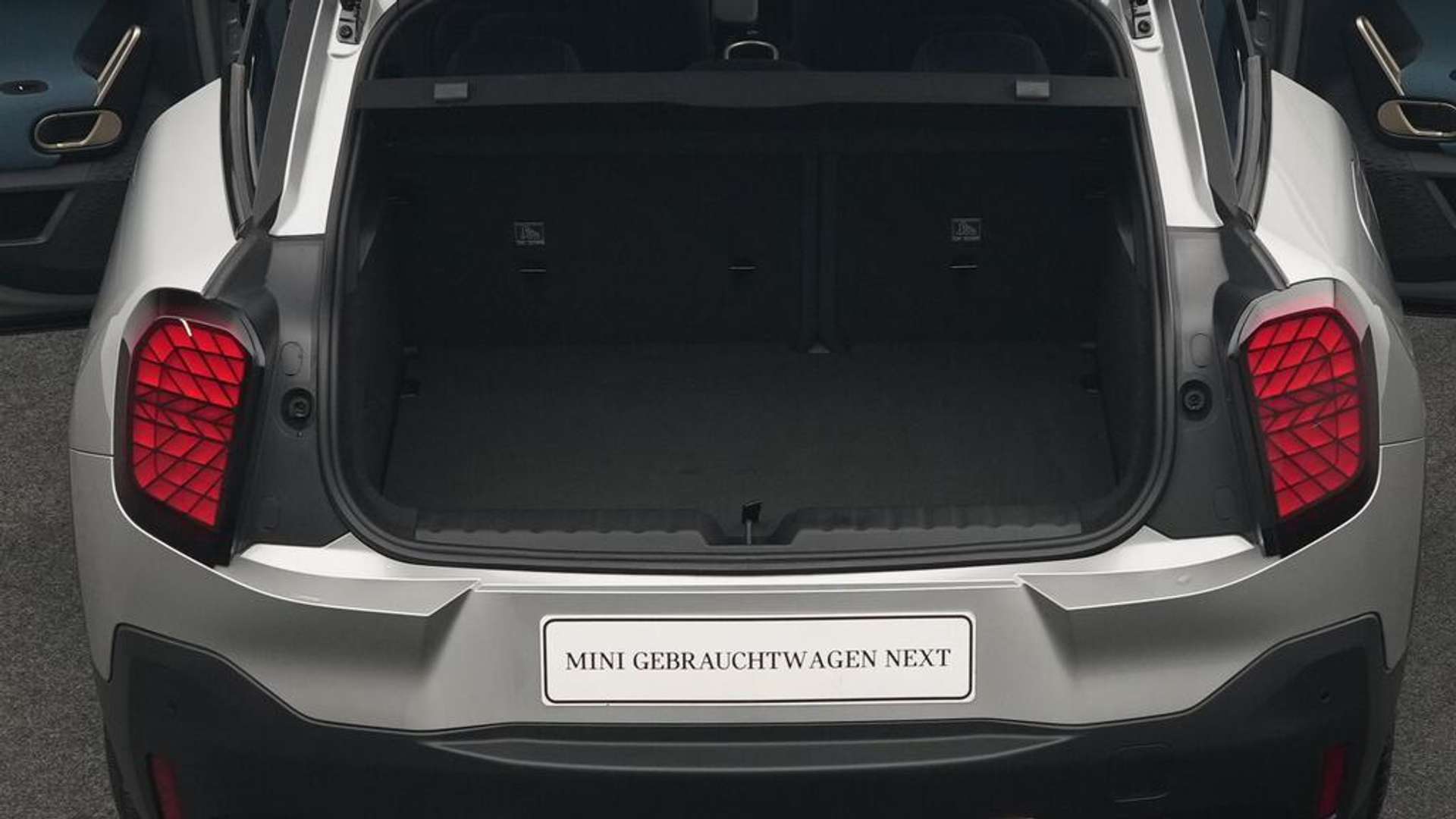 Mini Aceman Favoured - 2024 - Joinsteer - #25