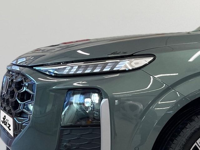 Audi Q3 SUV TFSI S Tronic - 2026 - Joinsteer - #5