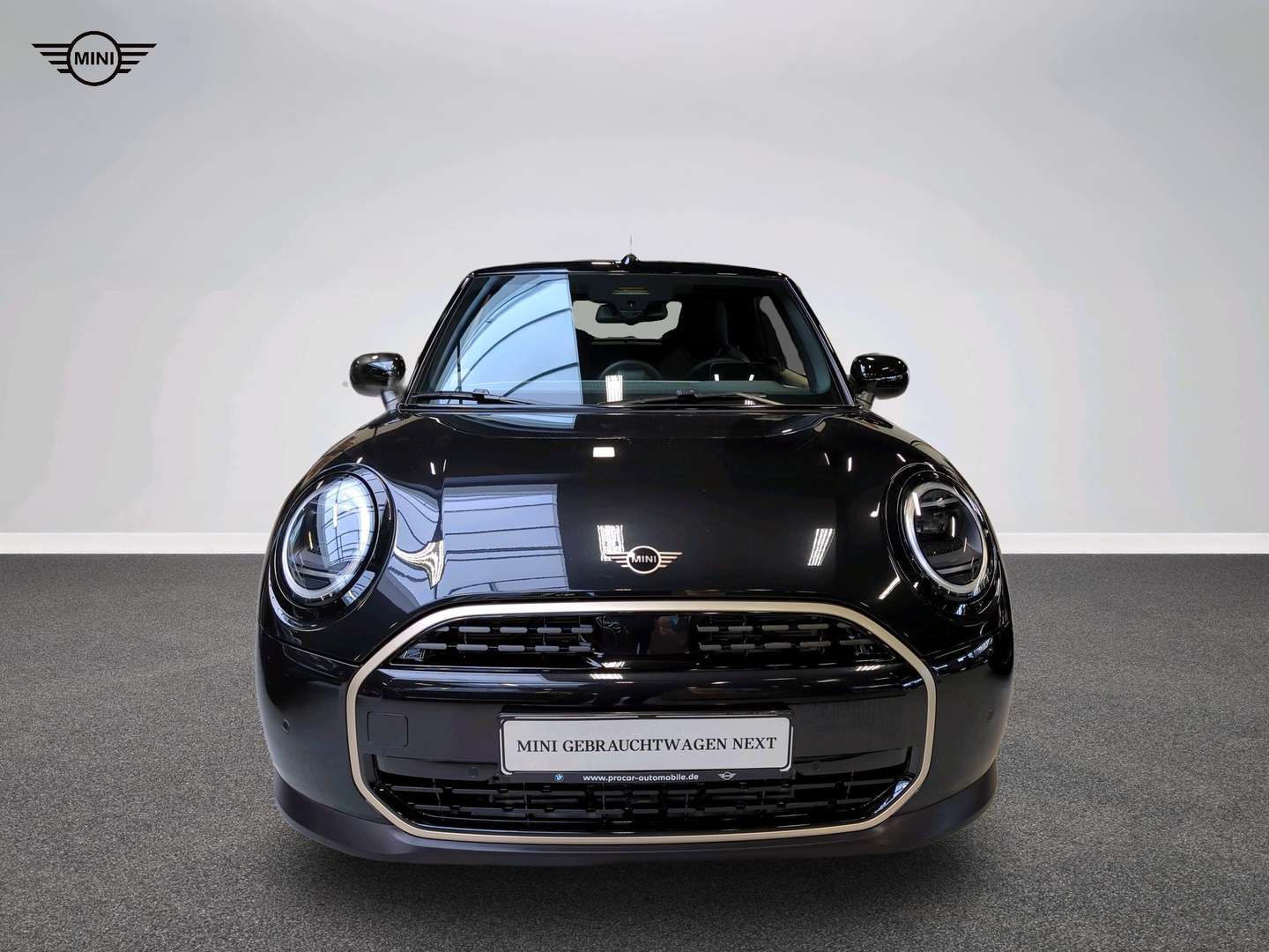 Mini Cabrio Favoured Cooper - 2024 - Joinsteer - #15