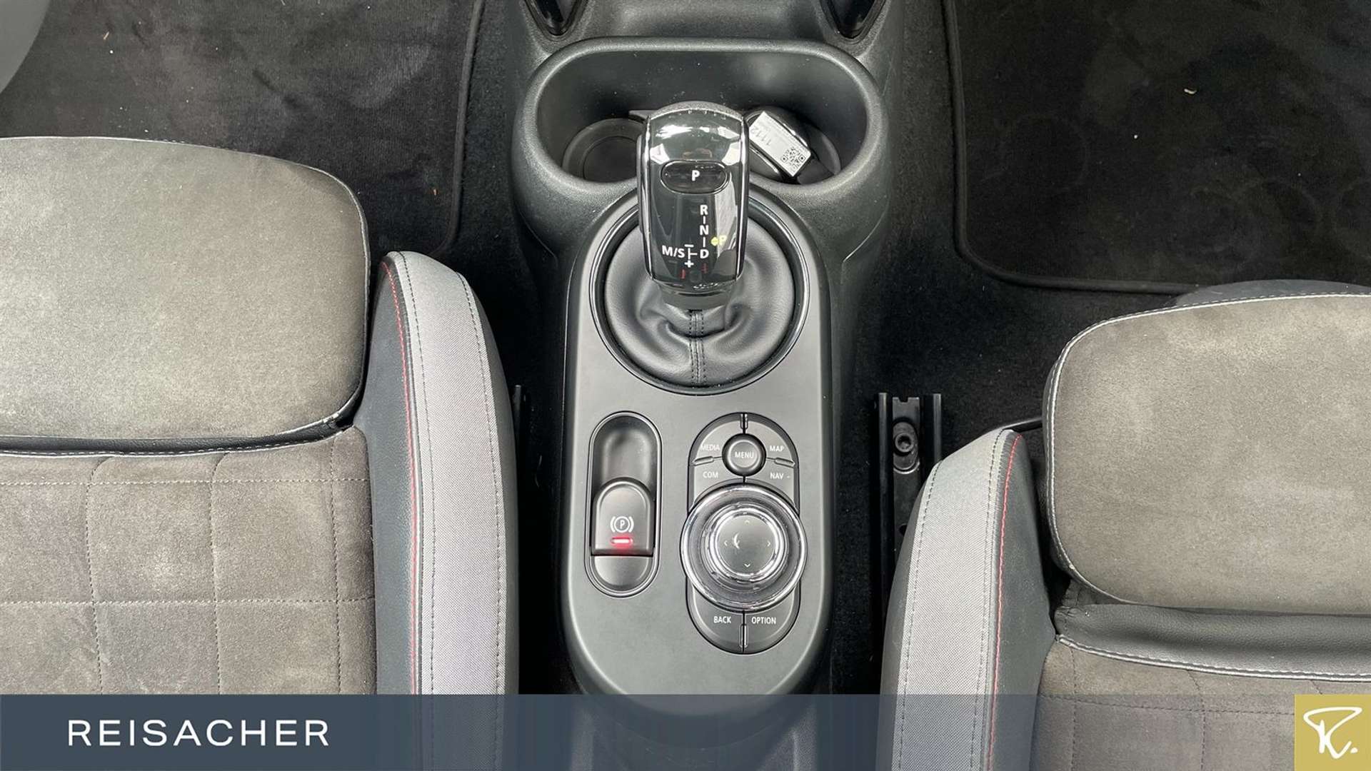 Mini Cabrio John Cooper Works - 2023 - Joinsteer - #11