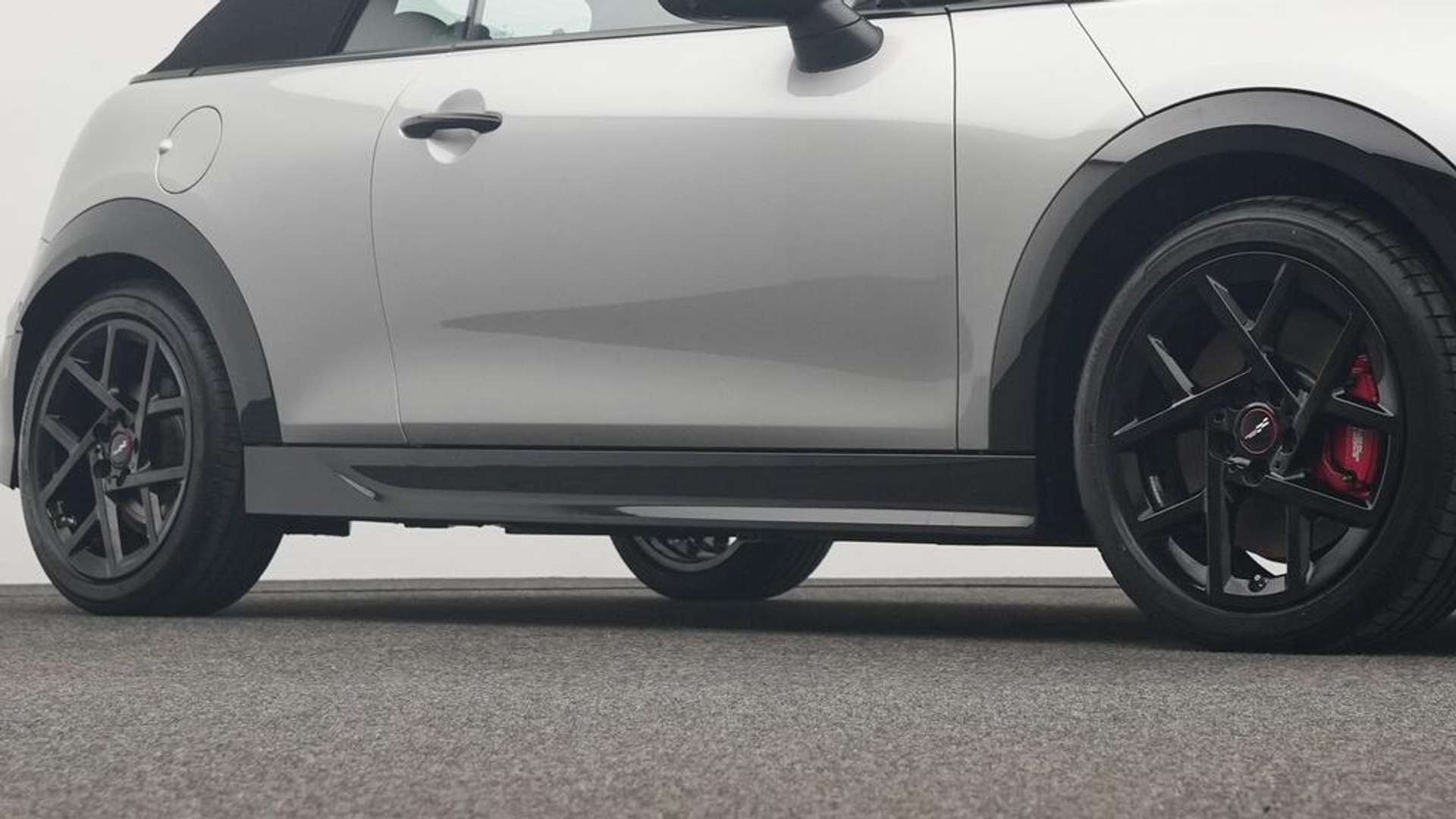 Mini Cabrio John Cooper Works - 2025 - Joinsteer - #17