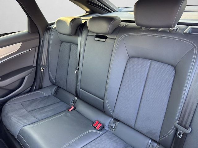 Audi A6 Avant TFSI E - 2023 - Joinsteer - #14