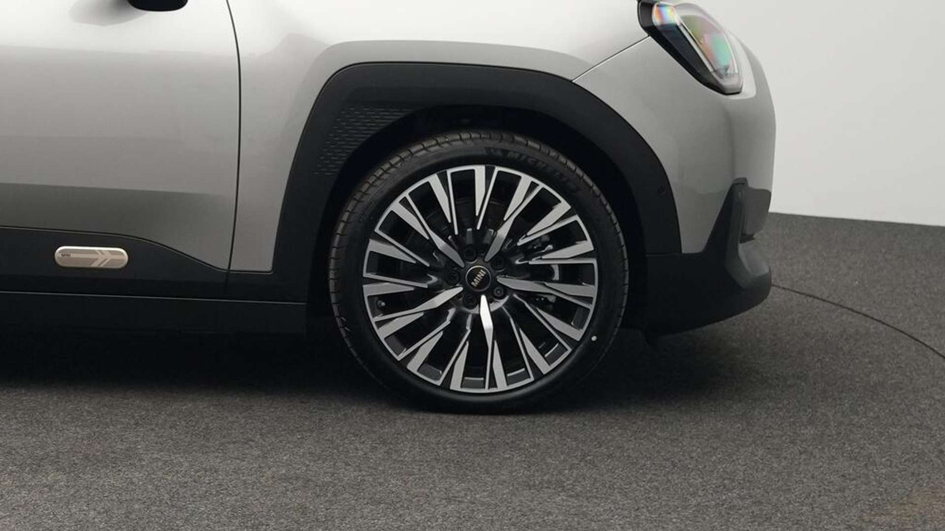 Mini Aceman Classic - 2025 - Joinsteer - #12