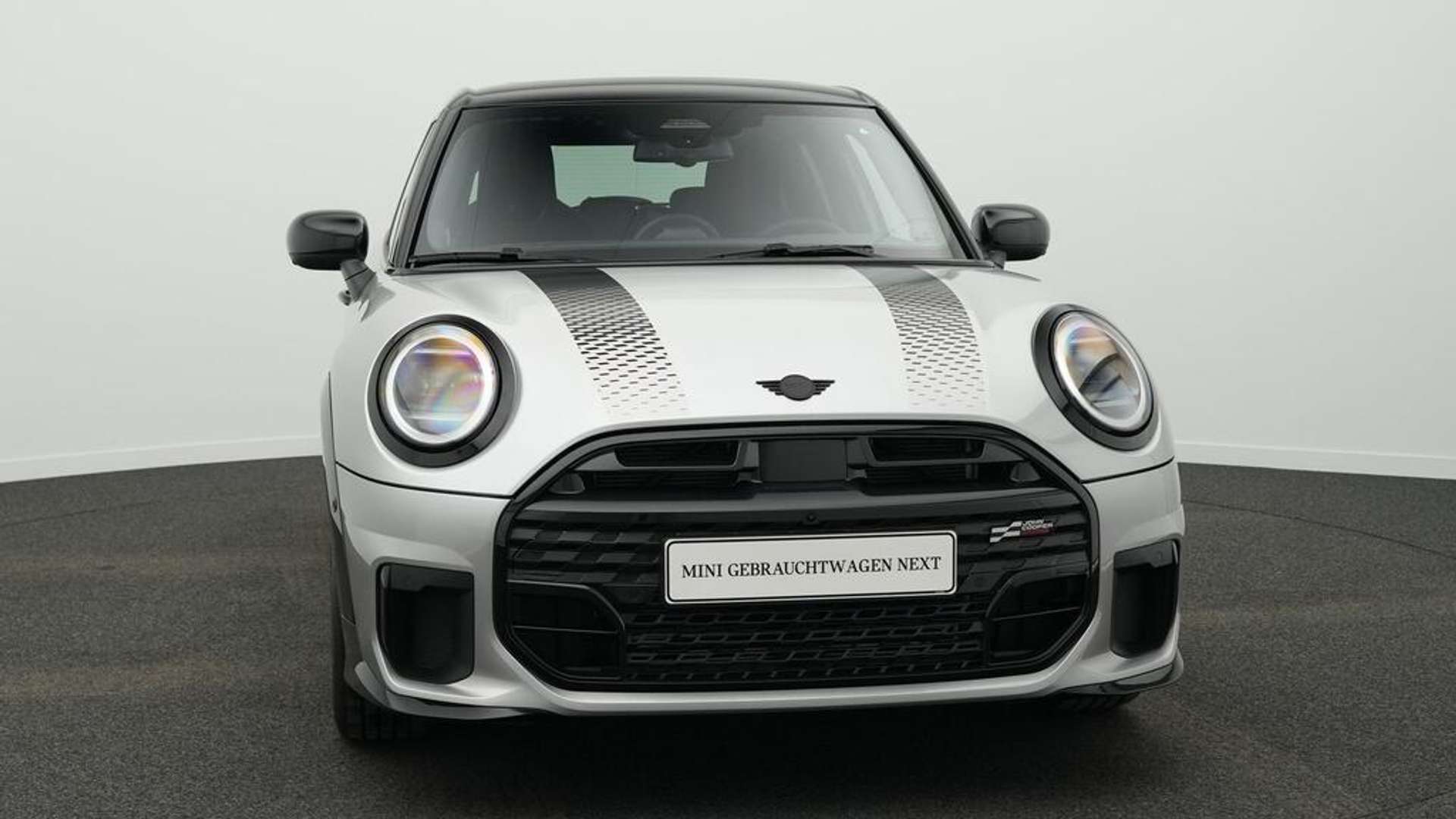Mini Cooper JCW Cooper - 2025 - Joinsteer - #16