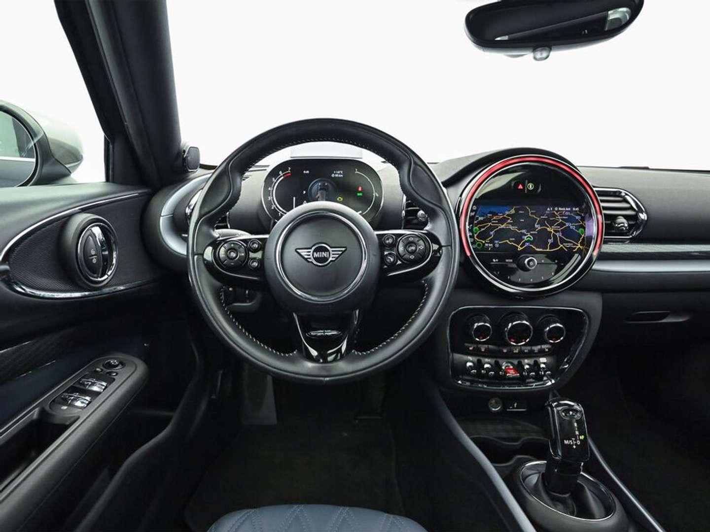 Mini Clubman - 2021 - Joinsteer - #8